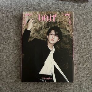 Stray Kids Do It Album Accordion Version